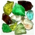 Calle Recycled Chunky Glass Jewel Mix - Medium - 0.5-1 in. - 5 lbs CA2758617